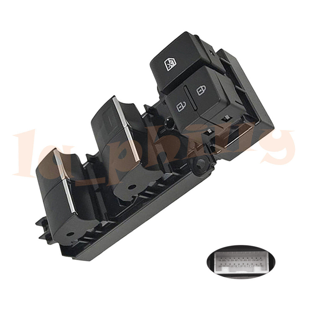 for Toyota CHR 2016-21 RAV4 XA50 2019-21 84040-F4050 Master Power Window Switch