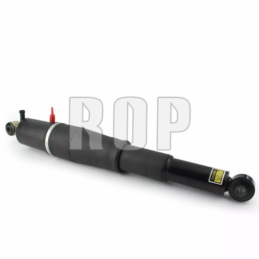 for Chevy for Cadillac for Escalade for GMC for Yukon XL Tahoe Air Suspension Shock Rear 1575626