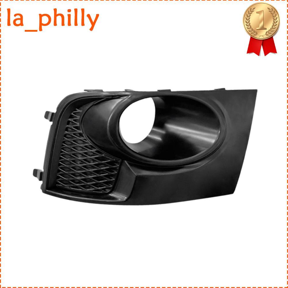 Front Driver Side Fog Light Lamp Cover Unpainted for Impreza 2011 2012 2013 2014 Q