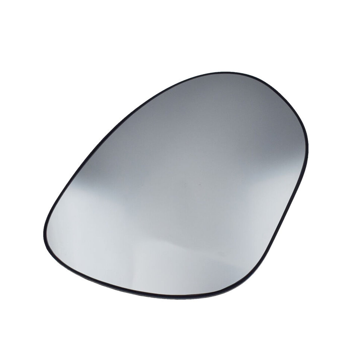 Right Passenger Side Mirror Glass + Backing For 2011-14 Juke 963651KA1A n