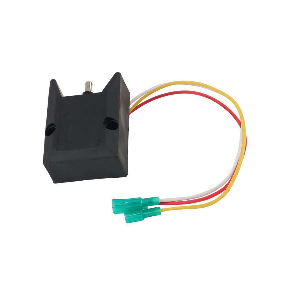 264346 Box Trailer Truck Lift Door GPT TE 20 25 for Maxon Lift Door Switch - n