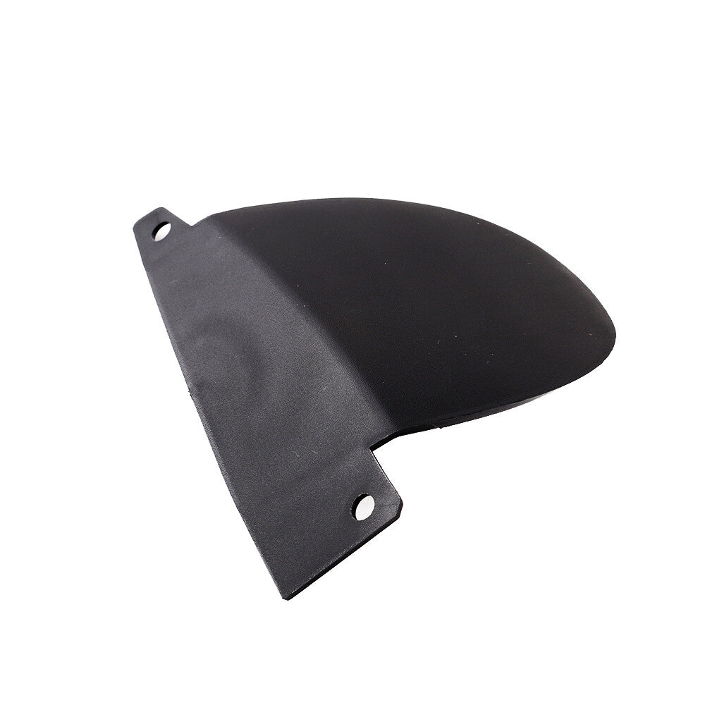 Rear Bumper Cover Replacement Part Fits For 2014-2016 for Subaru for Forester Q
