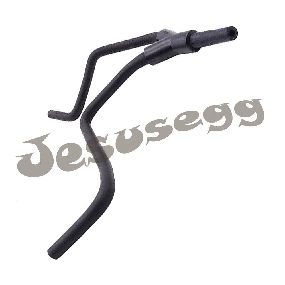 Upper Radiator Inlet Hose 22908202 for Chevrolet Camaro Dillac for Cadillac 2013-21 Q