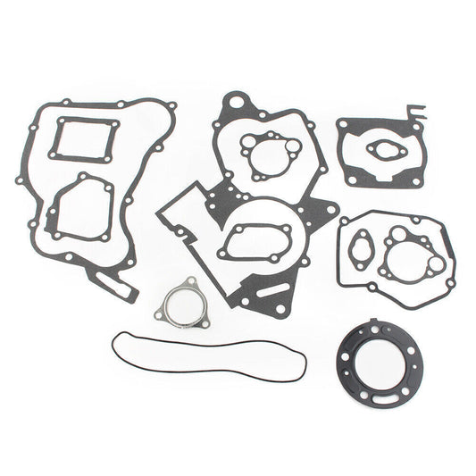 for Honda CR250R 2002-2004 03 CR 250 Complete Gasket Kit Set Top and Bottom End Q