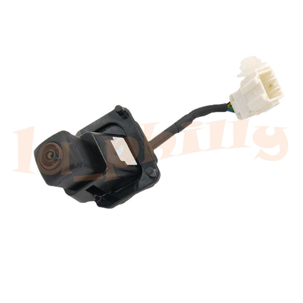 for Honda for CR-V 2.4L Back up Parking Camera 2012 2013 Rear View 39530-T0A-A01 Q