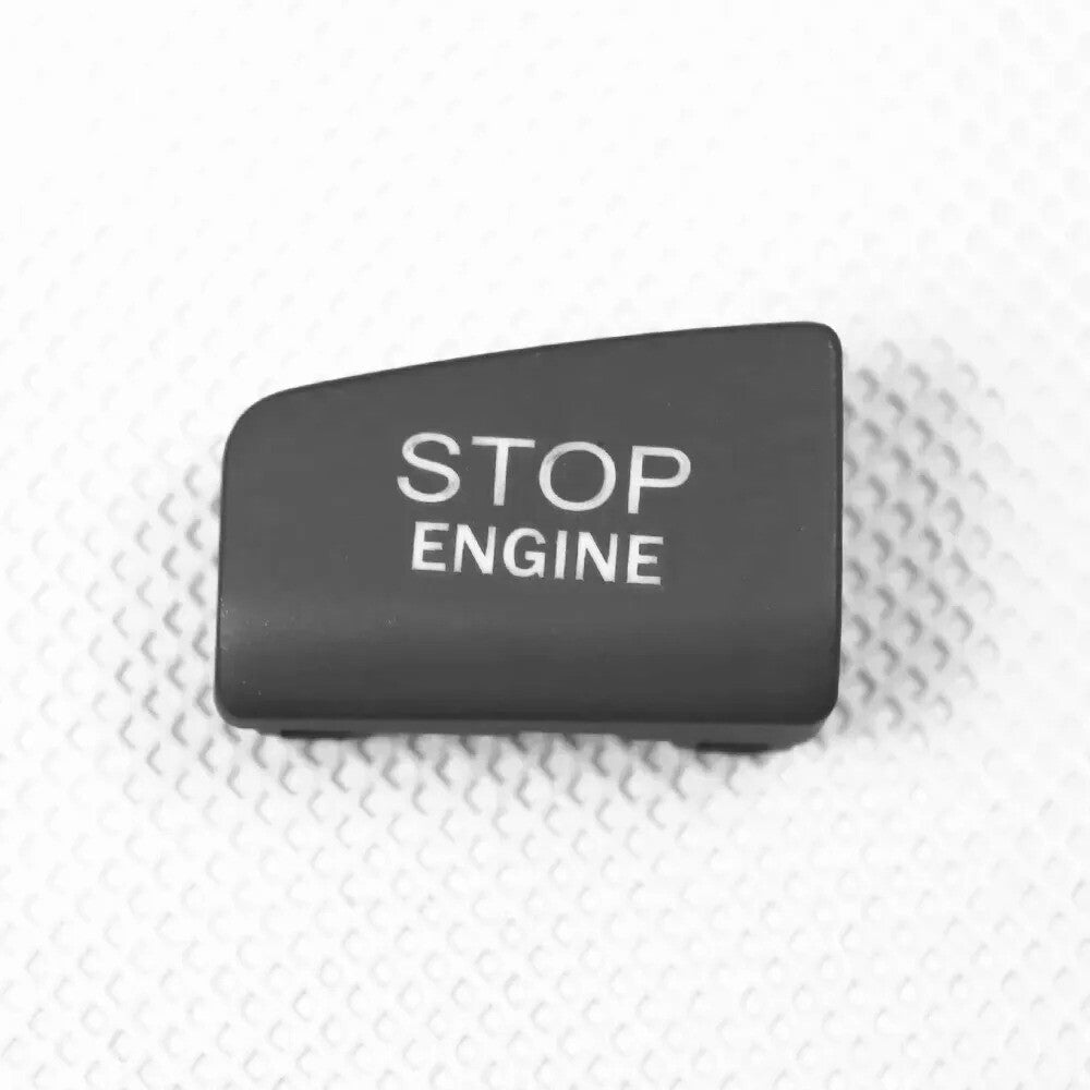 Engine Ignition Start-Stop Switch Button Cap Repair Sets for Audi Q7 2010-2014 n