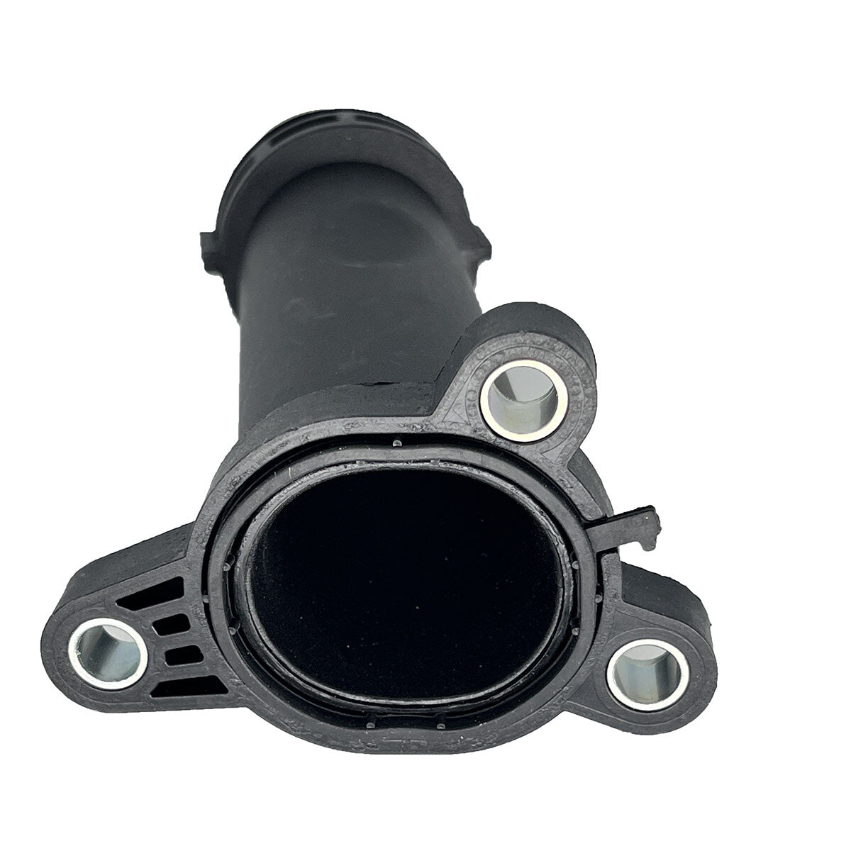 Cooling System Hose Connector Flange 11118571141 for BMW 1 2 3 Series F20 F21 Q