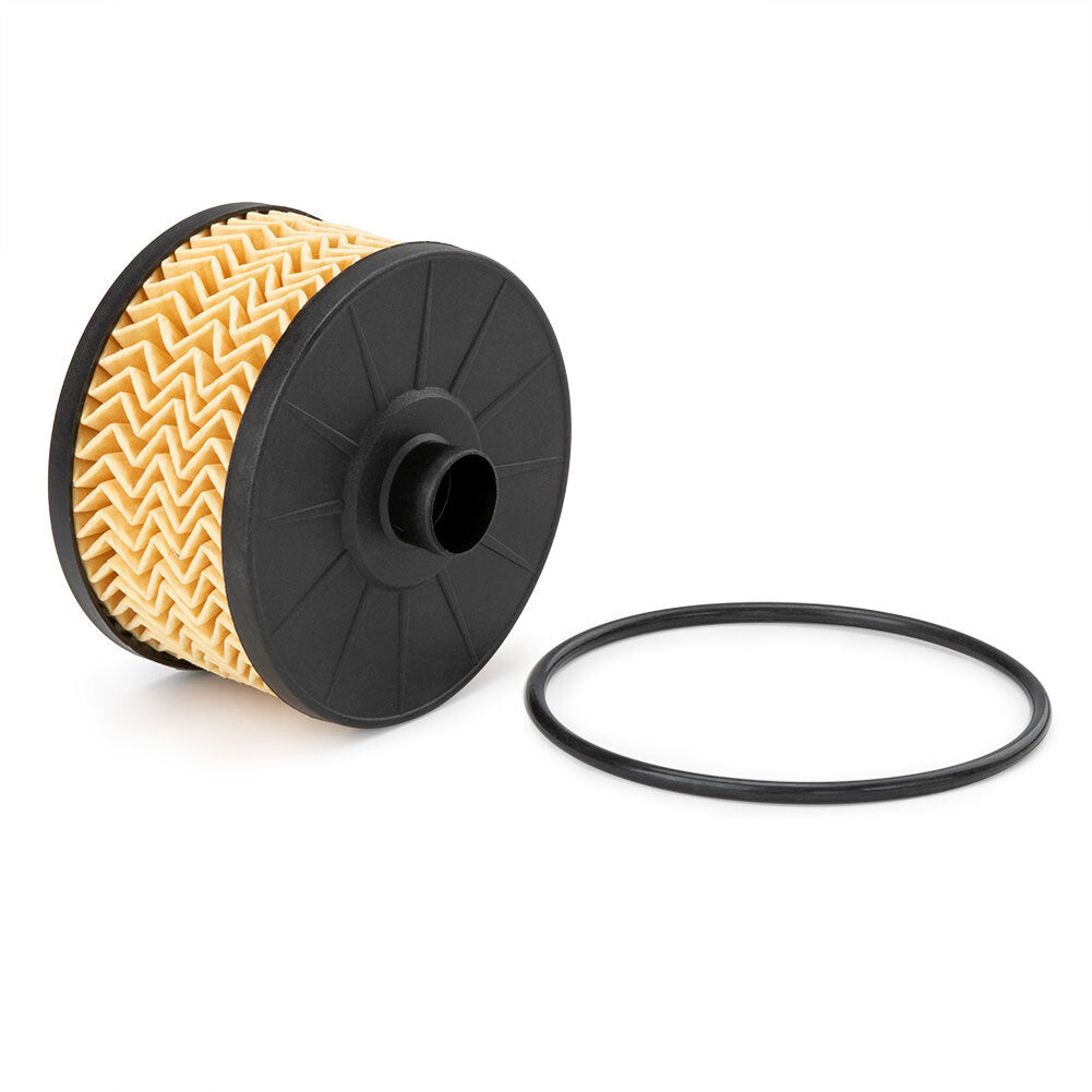 1-pack Wix WL7506 Engine Oil Filter 2016-2018 for Smart Fortwo 0.9L Turbocharged Engine n