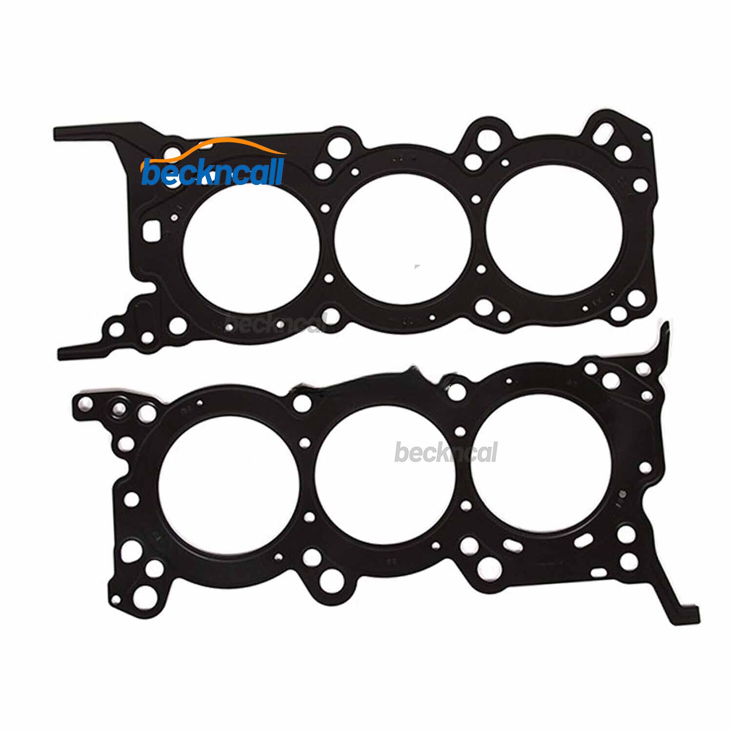 Full Gasket Set Fit 2006-2007 for Hyundai Azera Santa Fe Sonata 3.3 DOHC G6DB
