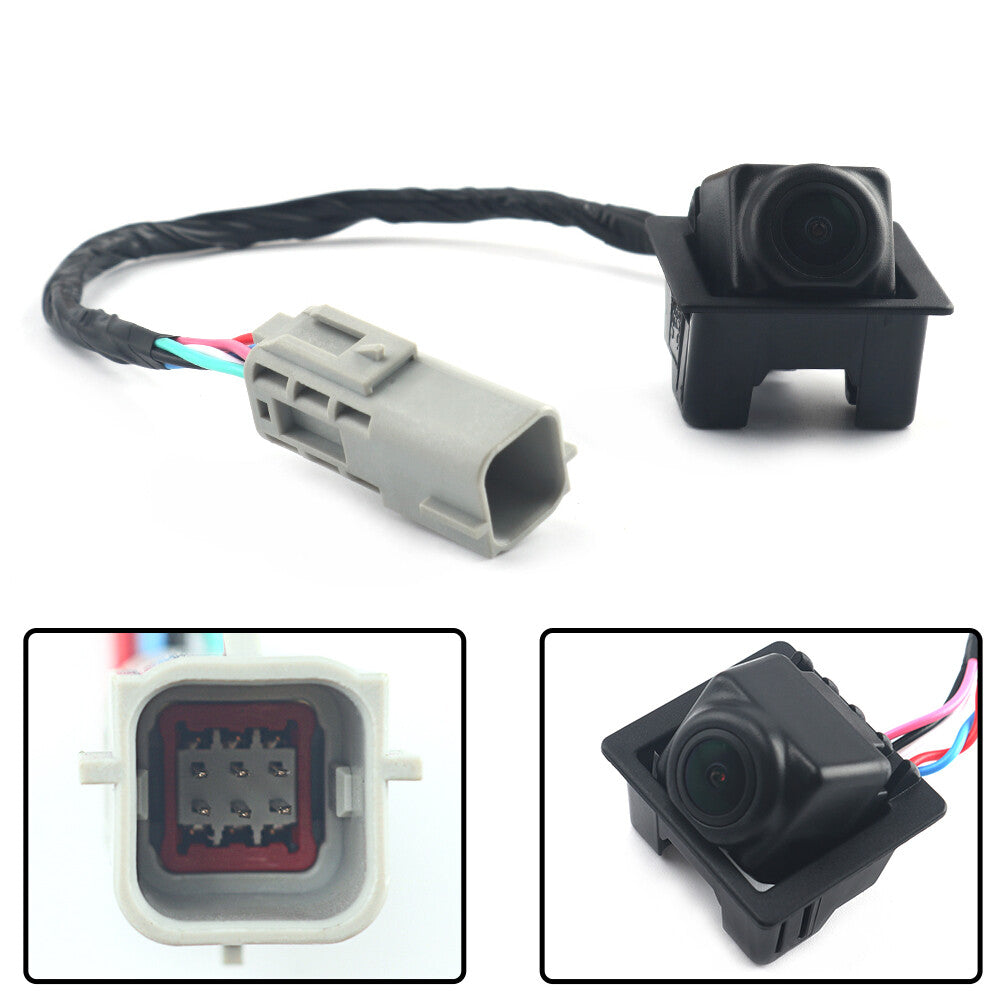 1x 23205689 new Reverse Camera Sensor for General Motors for Cadillac SRX 2010-2016 3.0L 3.6L n