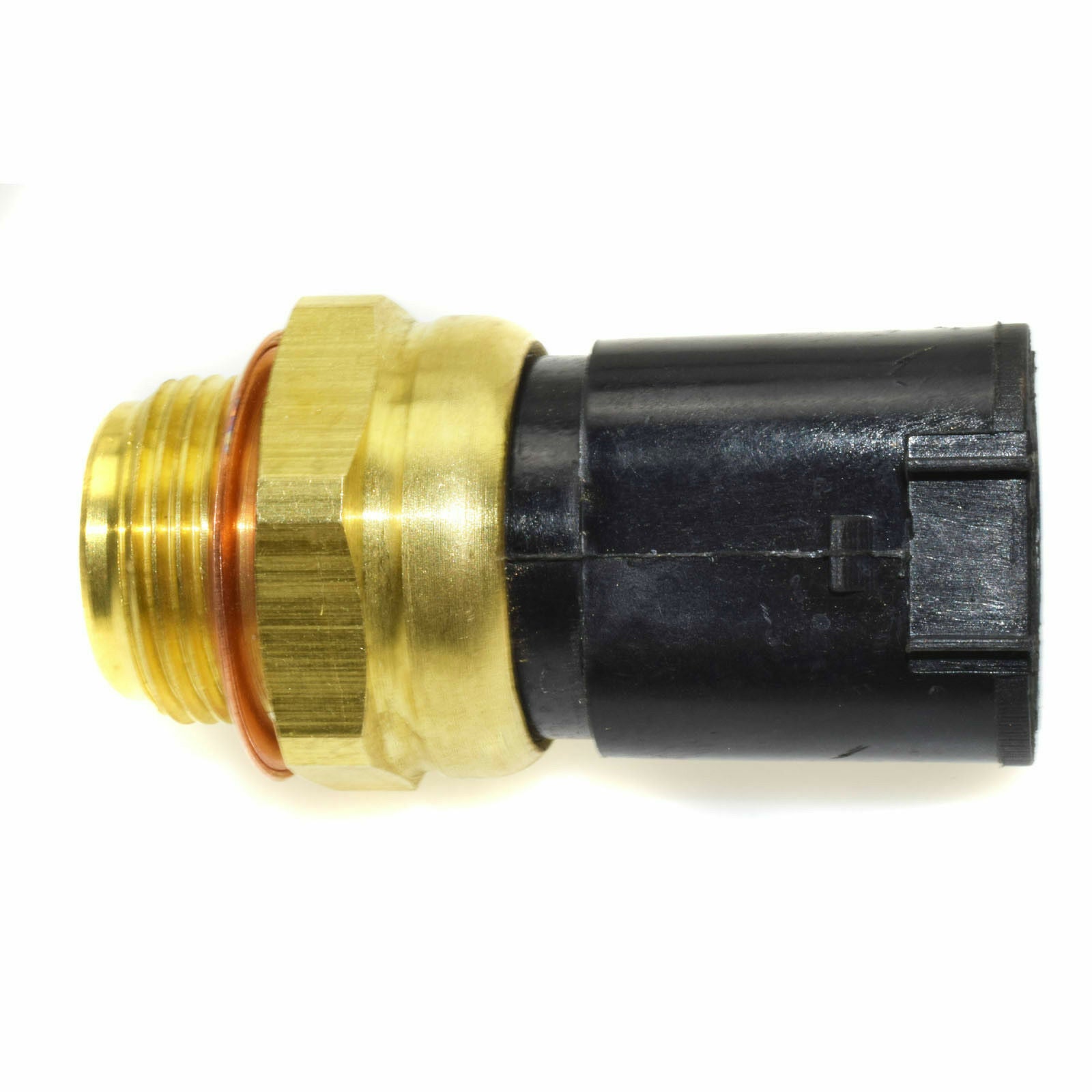 Engine coolant fan temperature switch suitable for VW Beetle, for Golf,for Jetta,and Touring. Q