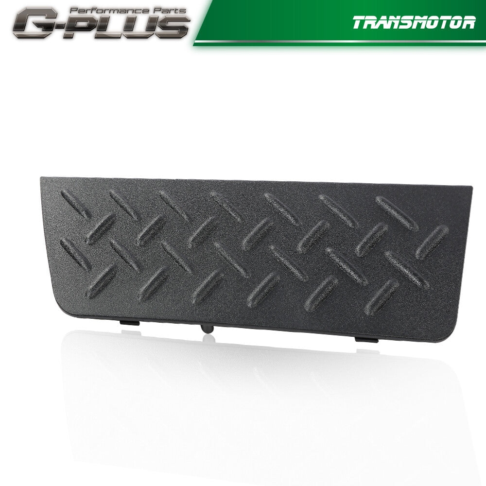 Suitable for 11-14 right passenger front cover panel baffle- v