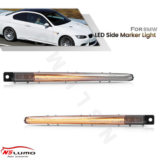 Red LED third brake light, high-mounted stop light, applicable to 04'3 for Audi A3 S3 Sportback. 1931 B