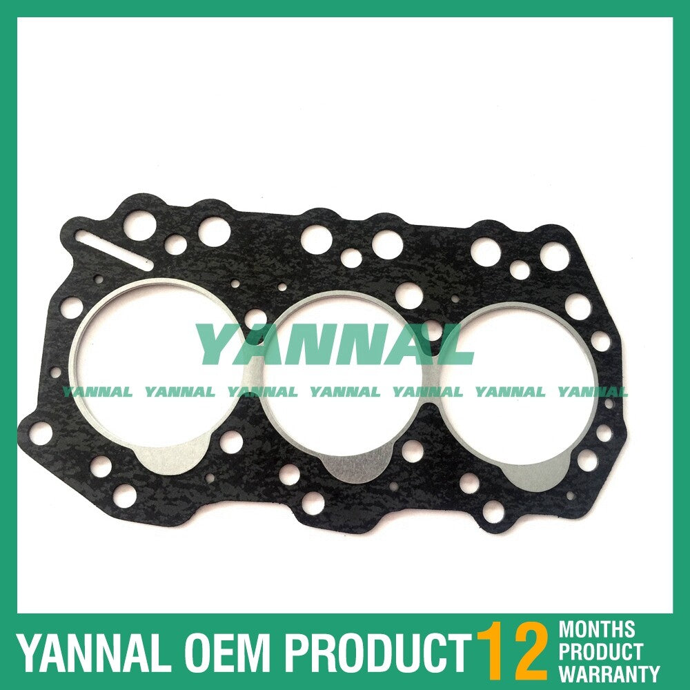S3Q2 engine spare parts head gasket -