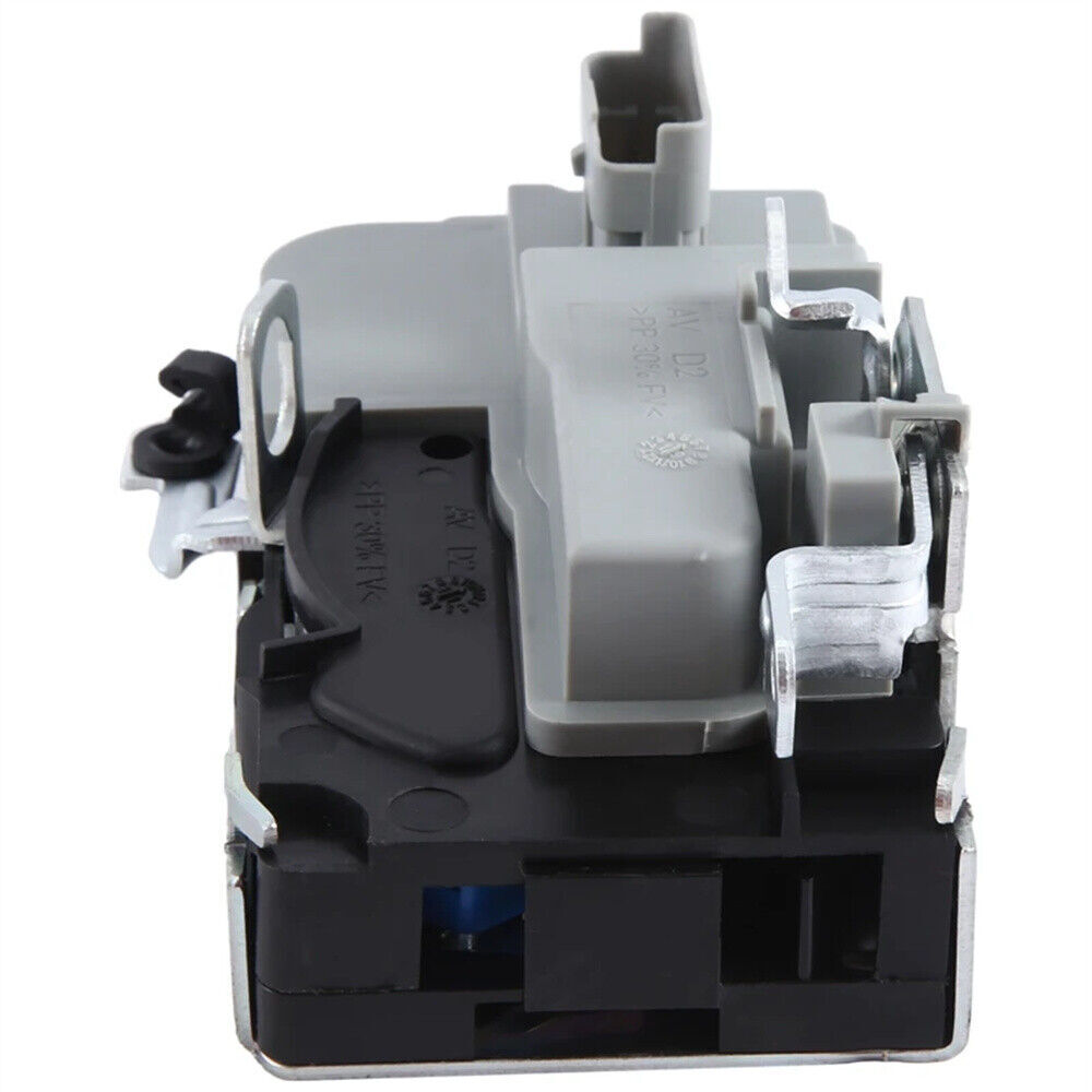 Fit for Peugeot 206 3/5Doors 9136S7 LHD Car Front Right Side Door Lock Actuator