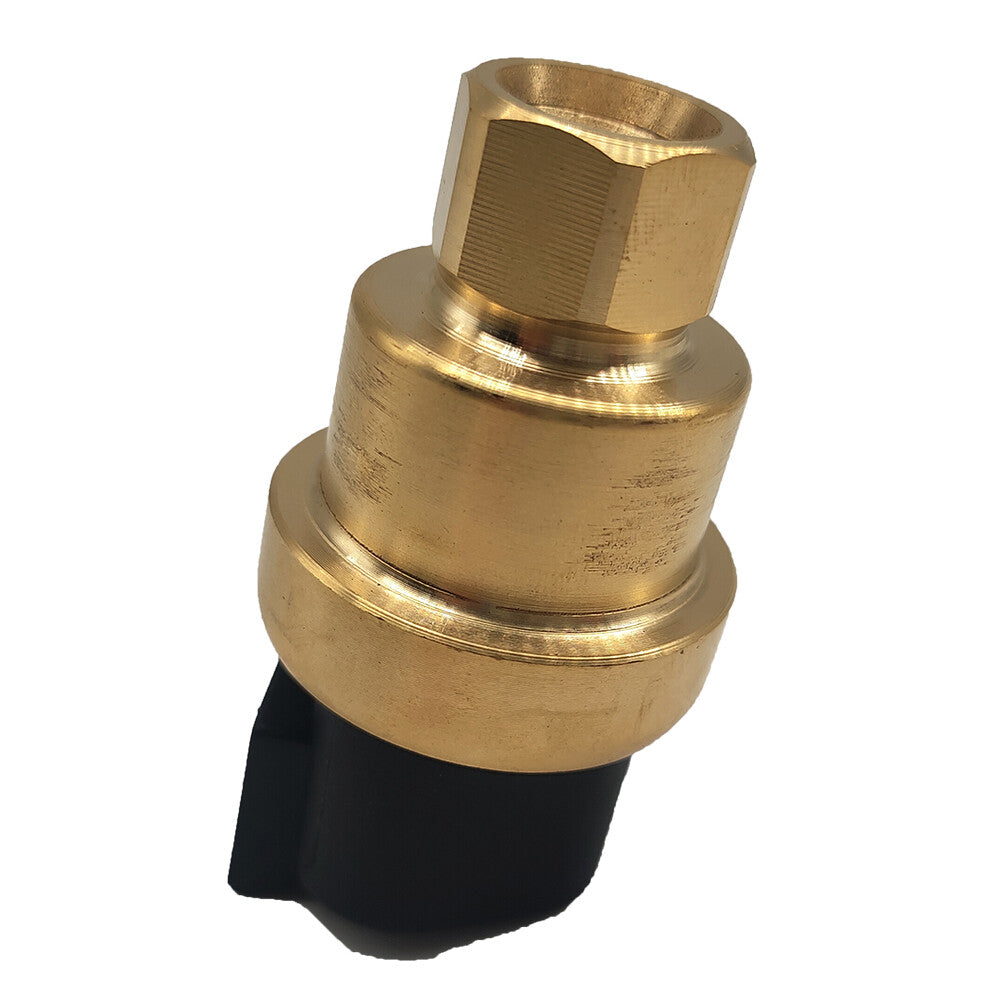 1x 1978394 Oil pressure sensor suitable for CAT diesel pumps 197-8394 Q