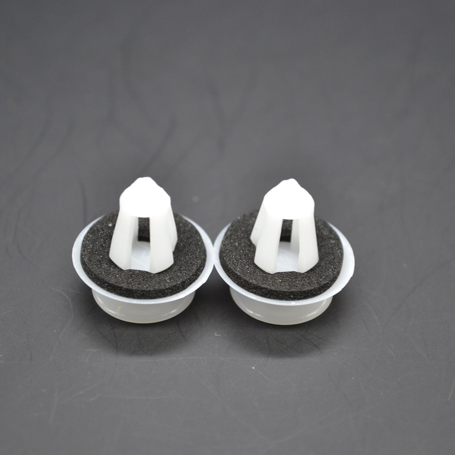 20x Interior Door Trim Panel Mounting Clips for Vauxhall , for Peugeot , for Citron  G