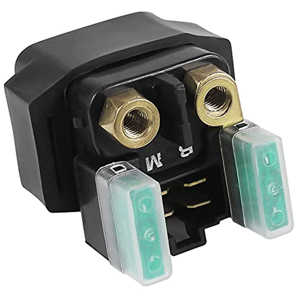 Starter Solenoid Relay for SUZUKI RF600R 1994-1996 RF900R 1994-1997 GS500 01-06