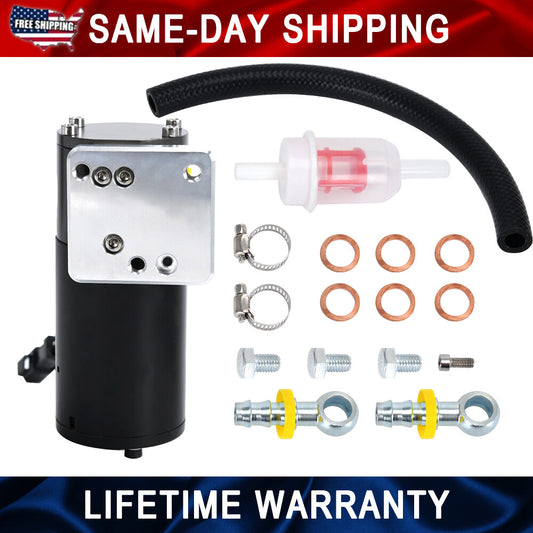 Fuel System DRP 1998-2002 Fits for Dodge Diesel Replacement DRP02