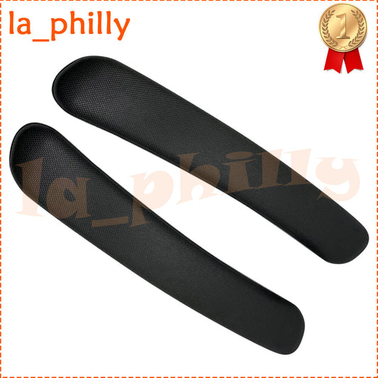 Pair Inside Door Pull Handle Set LeftRight Fit for Mitsubishi Eclipse 2006-12 Q