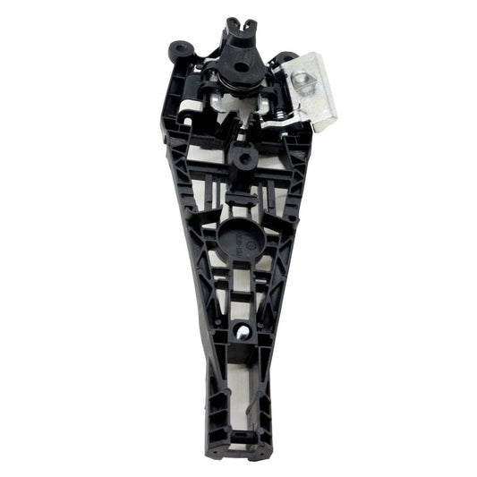 For GM for Buick for Cadillac for Chevrolet Front Driver Side Exterior Door Handle Bracket