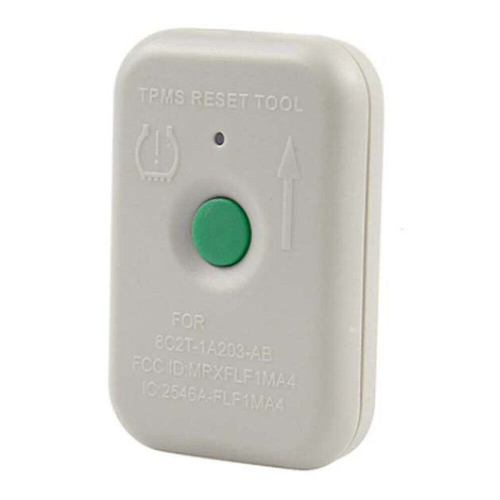 Tire Pressure Monitoring System Sensor Training Program Tool for v