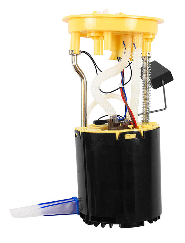 Fuel Pump Assembly for Volvo S80 II V70 III XC60 XC70 II D3 D4 D5 2.4D Diesel