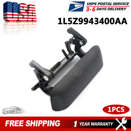 Rear Tailgate Tail Gate Handle Black  for ford  Ranger 98-11 for Mazda Pickup Truck Q