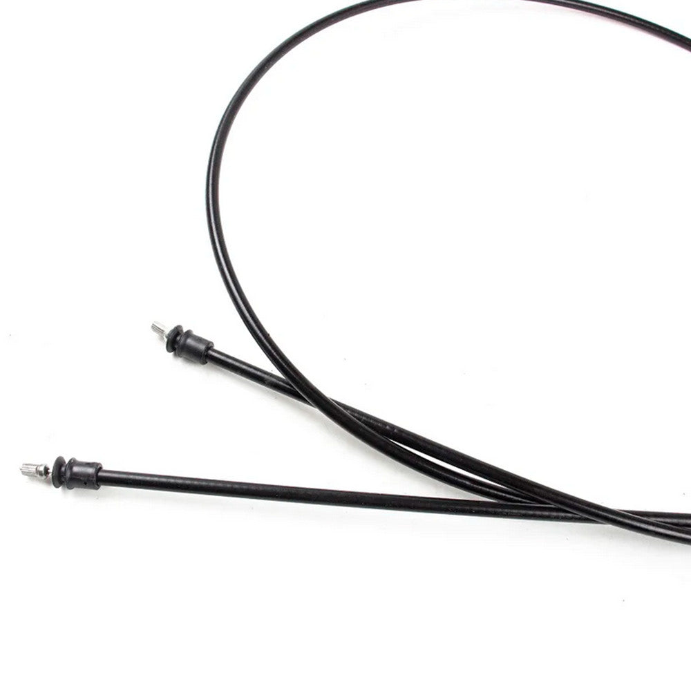 Front hood release cable 2218800159 is suitable for Mercedes-Benz W221, S350, S400, S550, S600, etc.