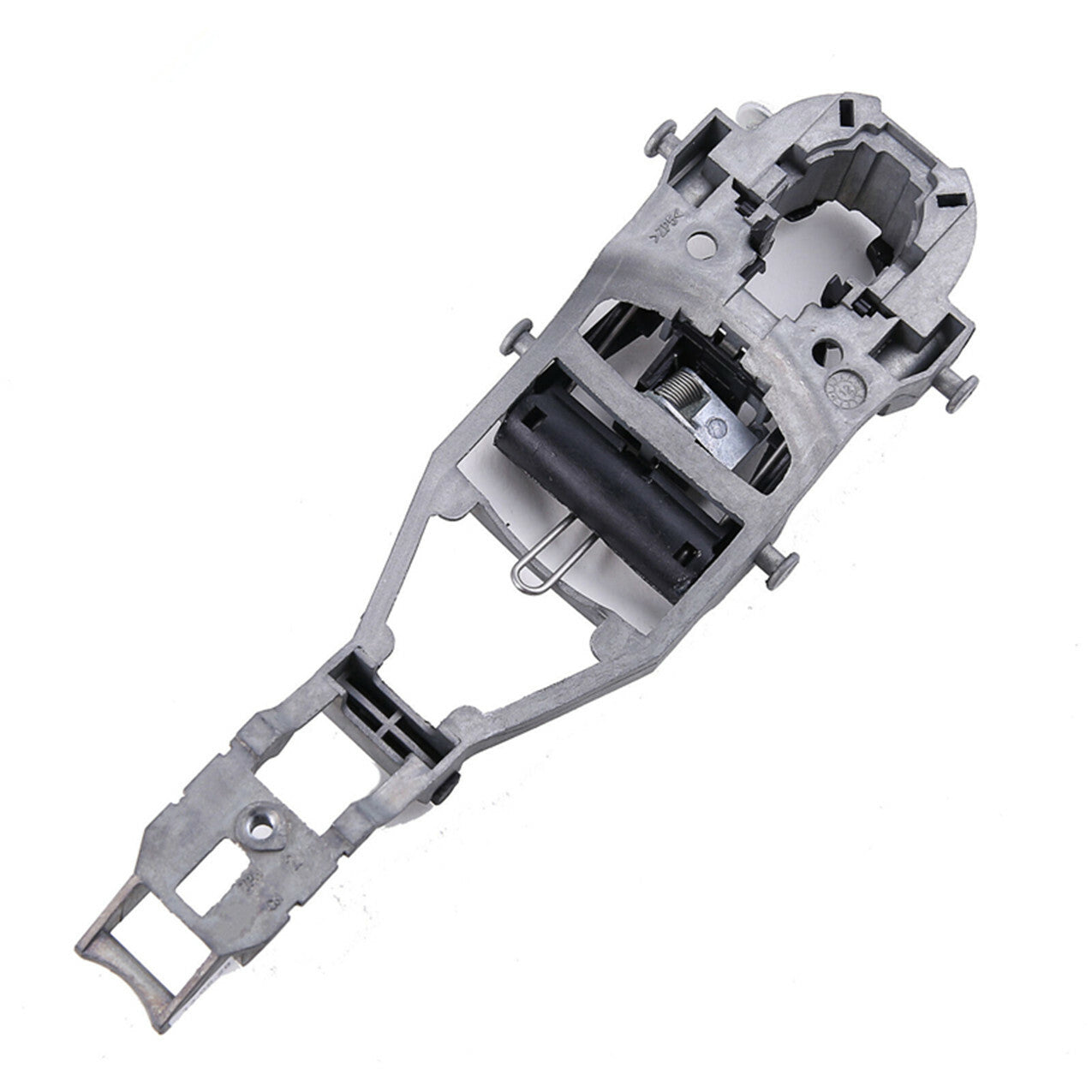 Front Rear Left Inner Door Handle Bracket for VW for Golf for Jetta MK5 Rabbit