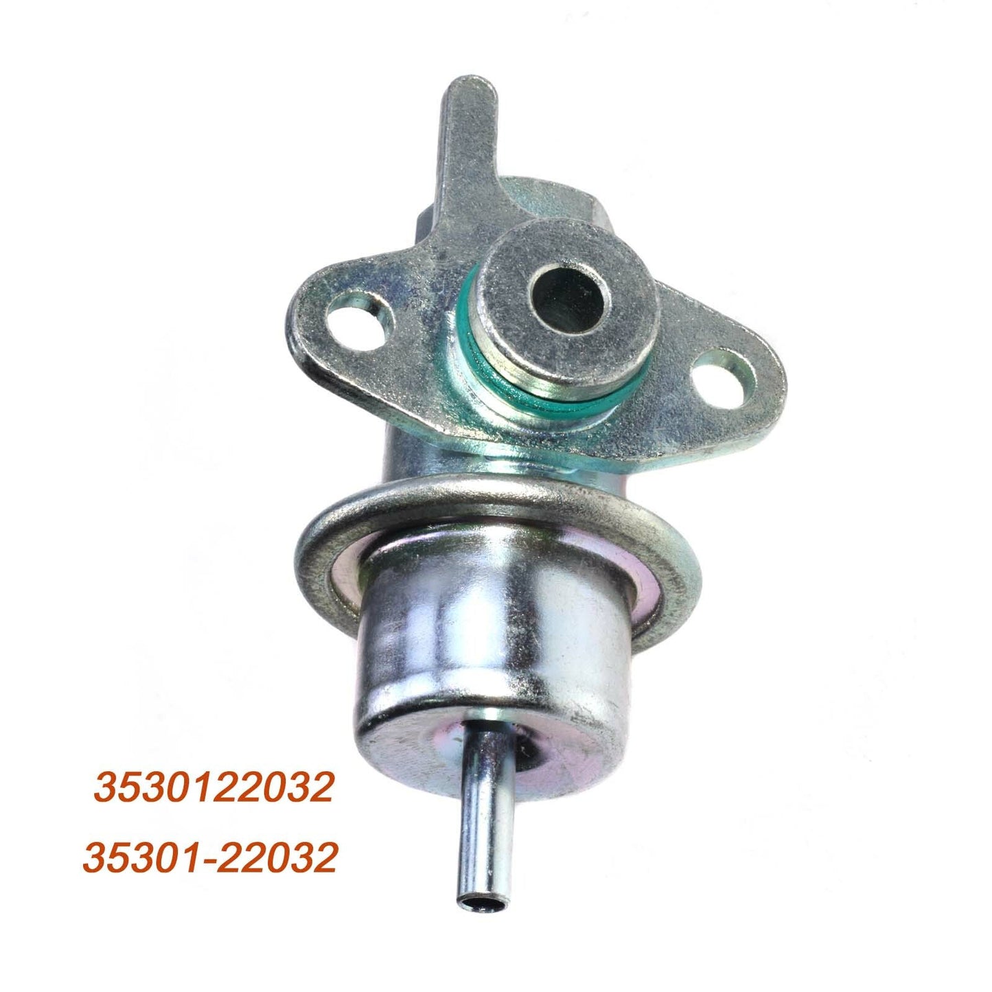 New fuel pressure regulator for modern accents 1995-1999 35301-22032, 3530122032- n
