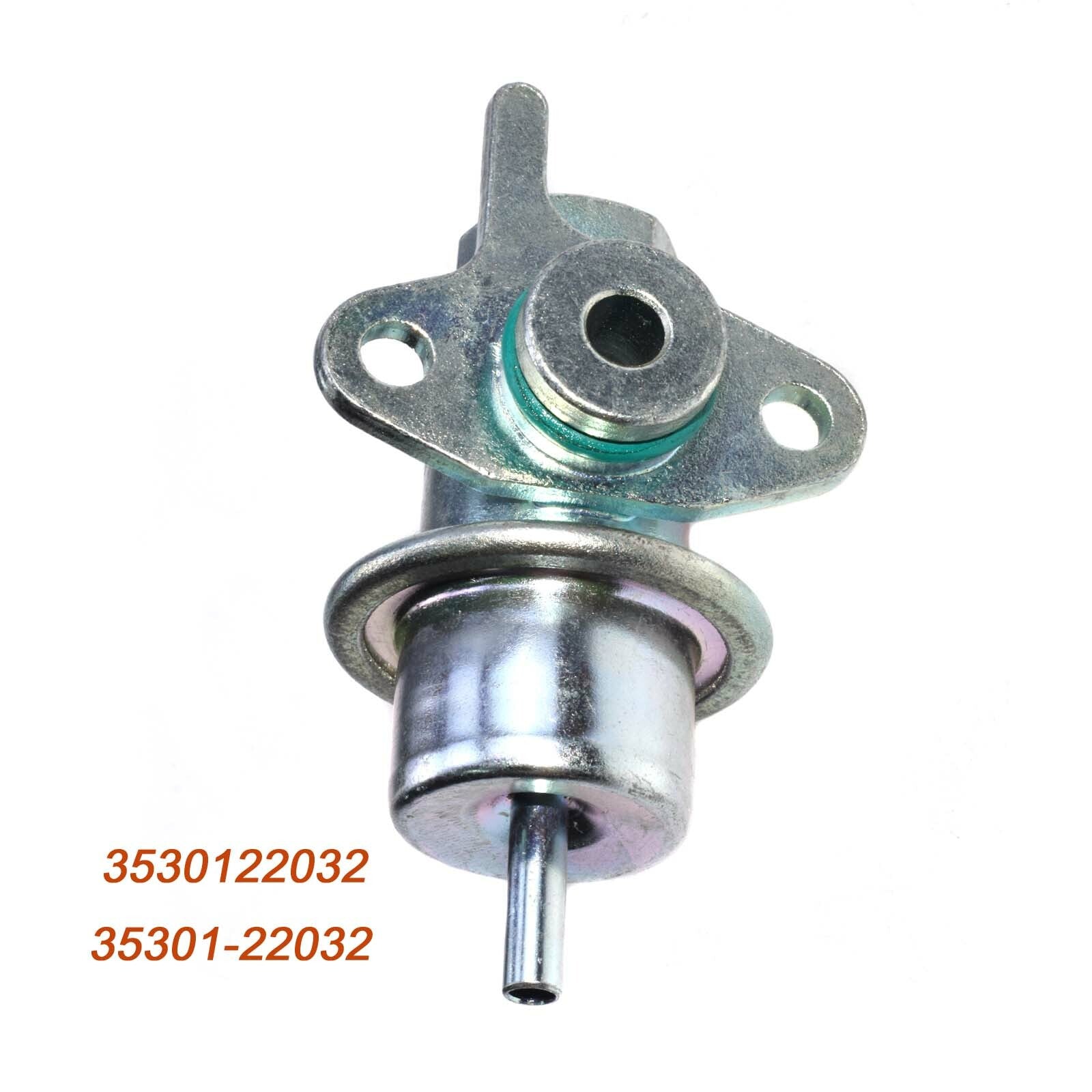 New fuel pressure regulator for modern accents 1995-1999 35301-22032, 3530122032- n