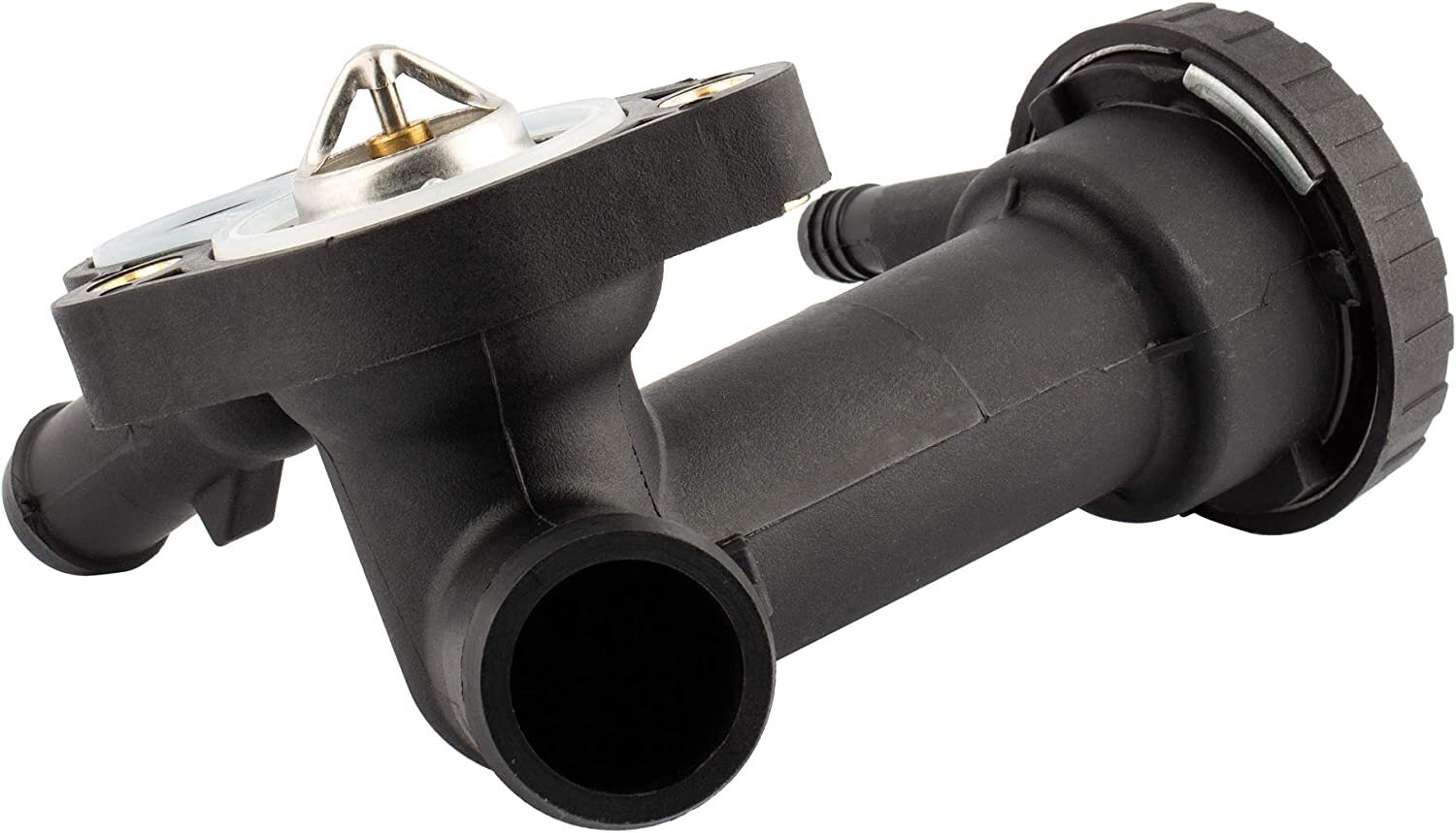 Thermostat With Gasket & Housing 11537829959 for MINI Cooper 02-08 n