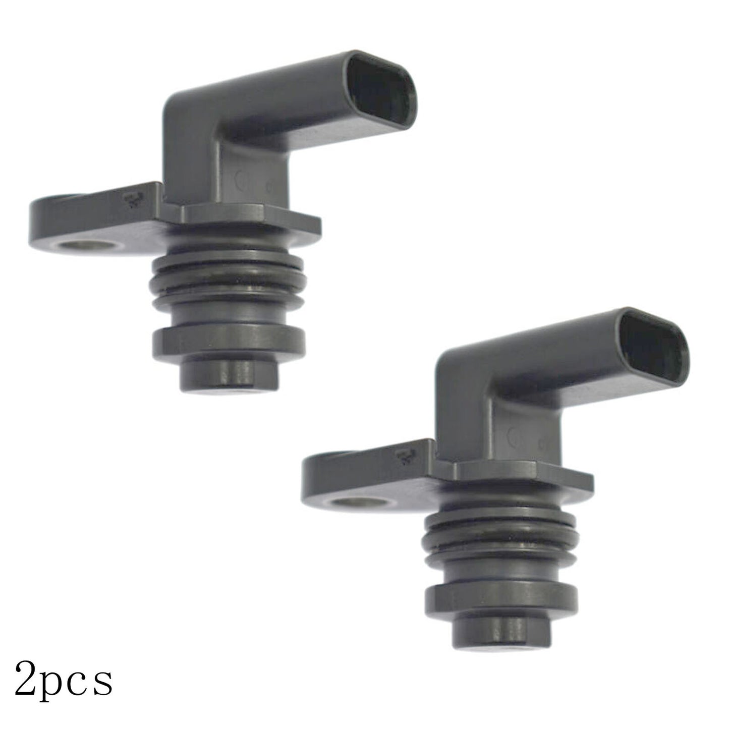 2x Camshaft Position Sensor 12638266 for Chevrolet for Buick GM for Cadillac 1247756