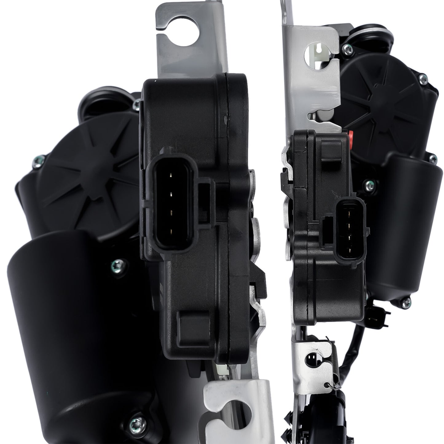 for Dodge Grand Caravan 2008-2020 door lock latch actuator rear LH and right-hand slide-