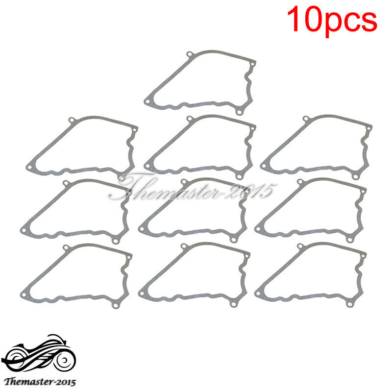 Engine Front Cover Gasket For YX125 YX140 for lifan 125cc 140cc Pit Dirt Bike ATV Q