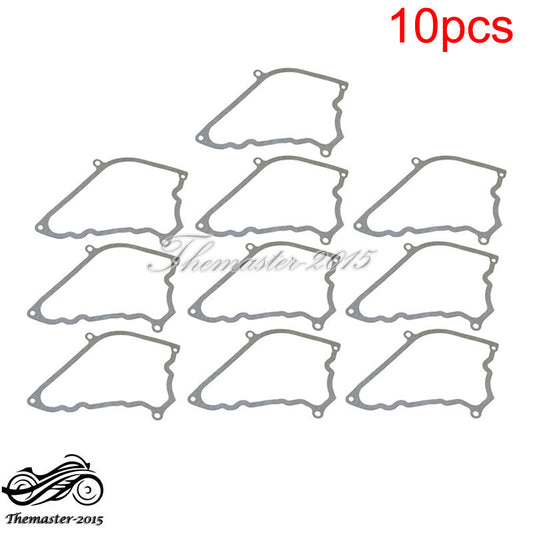 Engine Front Cover Gasket For YX125 YX140 for lifan 125cc 140cc Pit Dirt Bike ATV Q