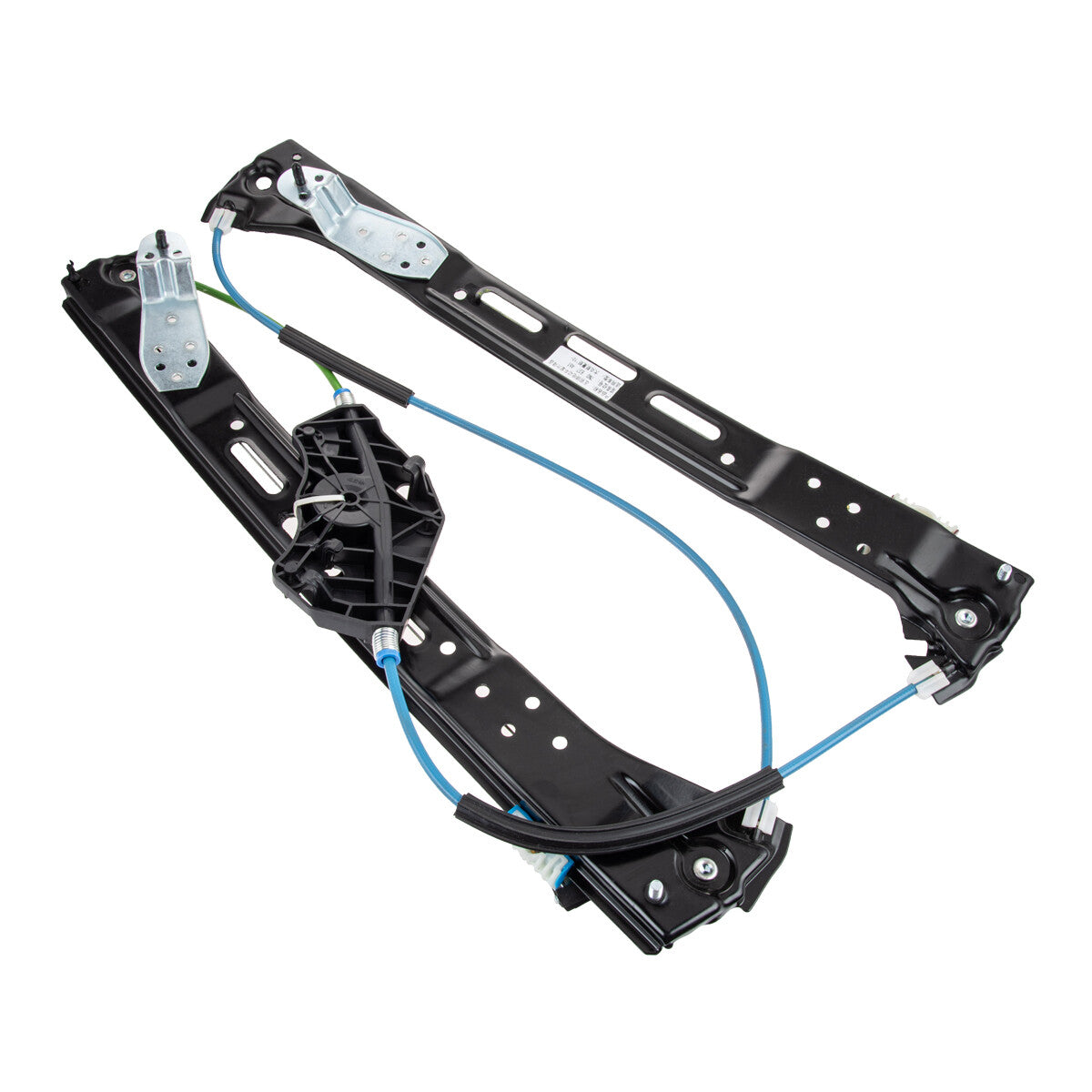 Front Left Window Regulator for Audi for Seat for VW Sharan 2011-2016 New 7N0837461 Q