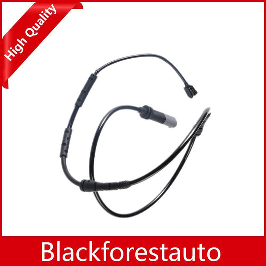 34356790303 Front Disc Brake Pad Wear Sensor for BMW X3 F25 2011 2012 2013 2014 Q