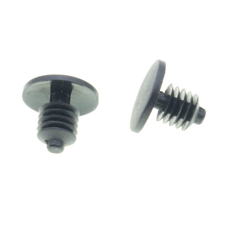 2-Piece Window and Door Glass Bracket Support Clip 80320-01G00 for Nissan D21 Hardware