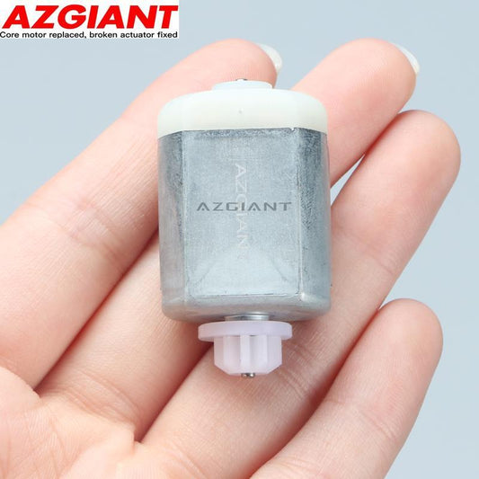 Door lock actuator motor suitable for 2005-2007 for Buick Terraza and 1999-2003 for Oldsmobile Aurora.