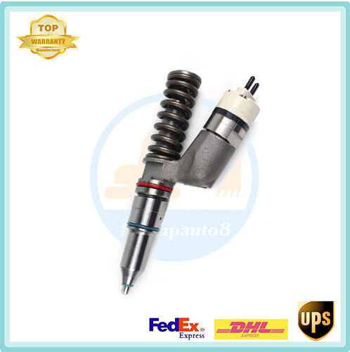 289-0753 Diesel Fuel Injector for Caterpillar CAT C15 C18 Engine DHL UPS