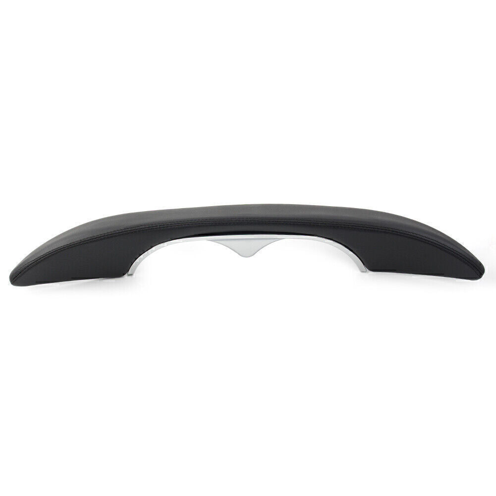 For 1996-13 for Harley FLHX Street Electra Glide Inner Fairing Accent Trim Mat Black