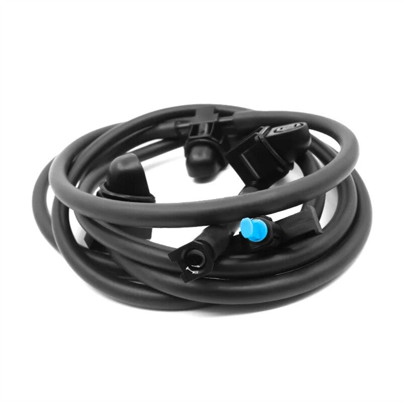 Windshield washing machine nozzle hose suitable for Mercedes-Benz C-Class W204 S204 2048601692 Q