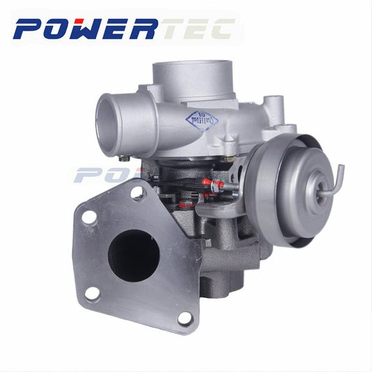 RHV4 Turbo Charger RF7J13700D VHD20012 for Mazda 3 5 2.0 CD 105 Kw 143 HP MZ-CD
