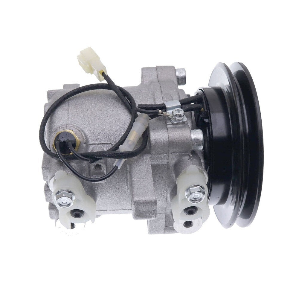Compressor Replace For M6060 M7060 M8560 M9960 Tractor RD451-93900 SV07E n