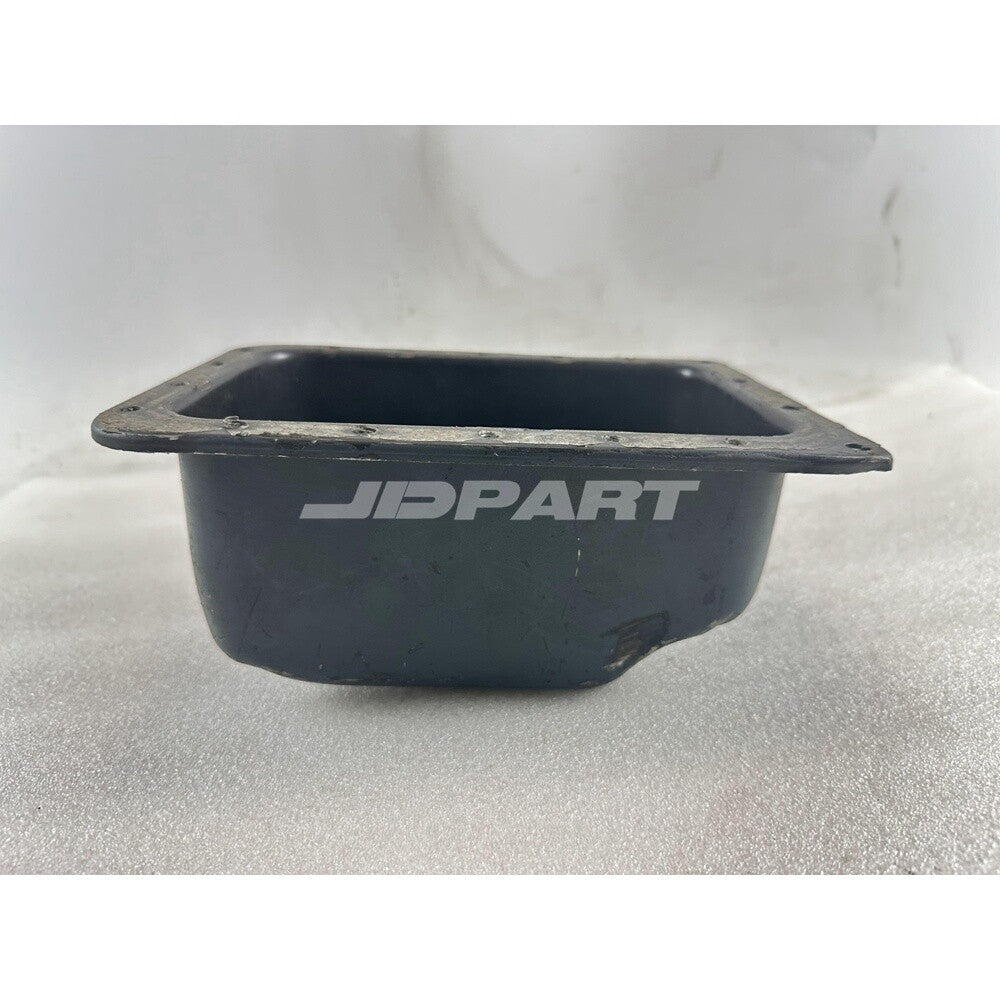 WG752 oil pan suitable for engine spare parts -