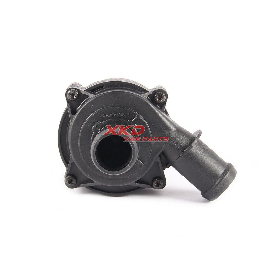 Auxiliary Water Pump Fit for VW CC for Golf for Jetta for AUDI A3 Q2 5Q0965567G