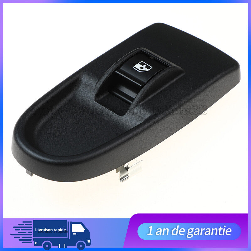 Commande Bouton Leve Vitre Passager 6 Broches for Iveco Daily 5 5801383818 Neuf