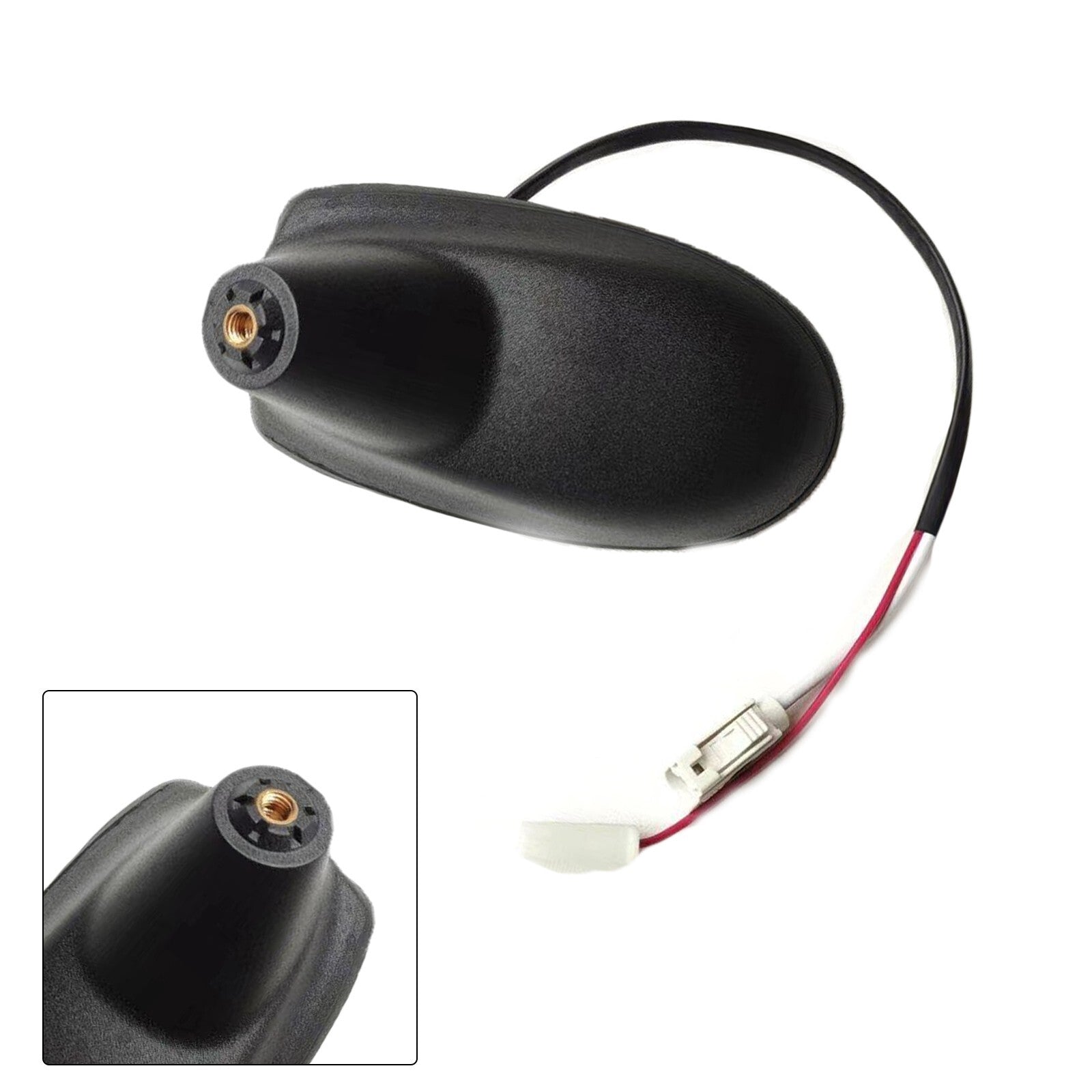 Antenna Base Cable And Bracket 5064771AC for Dodge For Journey For Durango 11-13 v